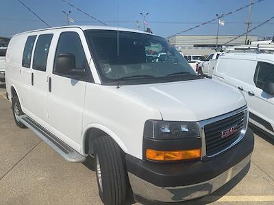 2023 GMC Savana 2500 4x2 Empty Cargo Van for sale #722435 - photo 1