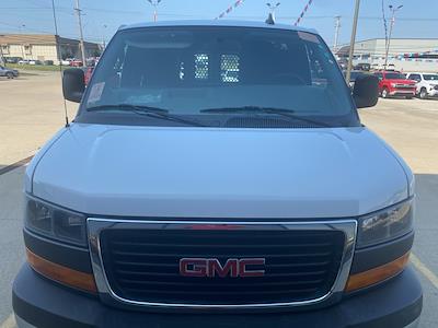 2023 GMC Savana 2500 RWD Empty Cargo Van for sale #722437 - photo 1