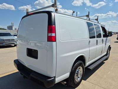 2019 Chevrolet Express 2500 SRW RWD Upfitted Cargo Van for sale #722458 - photo 2