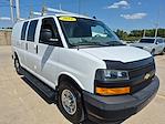 2019 Chevrolet Express 2500 SRW RWD Upfitted Cargo Van for sale #722458 - photo 1