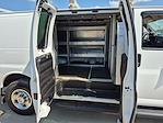 2019 Chevrolet Express 2500 SRW RWD Upfitted Cargo Van for sale #722458 - photo 7