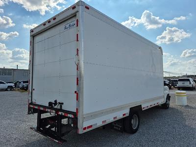 2013 Chevrolet Express 3500 DRW RWD Box Truck for sale #722460 - photo 2