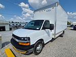 2013 Chevrolet Express 3500 DRW RWD Box Truck for sale #722460 - photo 4