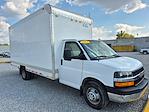 2013 Chevrolet Express 3500 DRW RWD Box Truck for sale #722460 - photo 1
