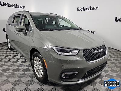 2022 Chrysler Pacifica FWD Minivan for sale #722475 - photo 1