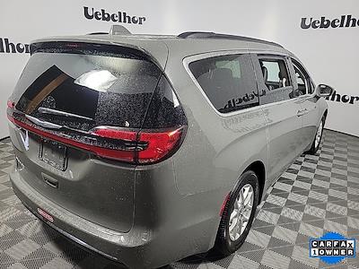 2022 Chrysler Pacifica FWD Minivan for sale #722475 - photo 2