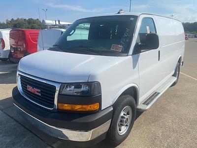 2023 GMC Savana 2500 RWD Empty Cargo Van for sale #722478 - photo 1