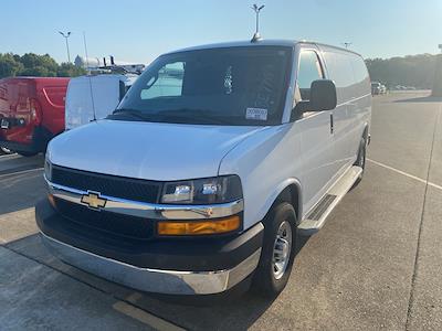 2023 Chevrolet Express 2500 RWD Empty Cargo Van for sale #722479 - photo 1