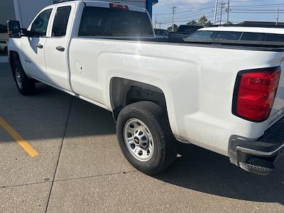 2019 Chevrolet Silverado 2500 Double Cab SRW 4x4 Pickup for sale #722487 - photo 2