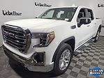 2021 GMC Sierra 1500 Crew Cab 4WD Pickup for sale #722492 - photo 1