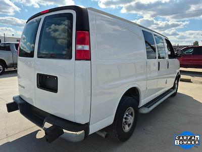 2023 Chevrolet Express 2500 RWD Empty Cargo Van for sale #722497 - photo 2