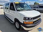 2023 Chevrolet Express 2500 RWD Empty Cargo Van for sale #722497 - photo 1