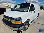 2023 Chevrolet Express 2500 RWD Empty Cargo Van for sale #722497 - photo 4