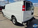2023 Chevrolet Express 2500 RWD Empty Cargo Van for sale #722497 - photo 5