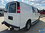 2023 Chevrolet Express 2500 RWD Empty Cargo Van for sale #722497 - photo 2