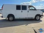 2023 Chevrolet Express 2500 RWD Empty Cargo Van for sale #722497 - photo 6