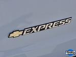 2023 Chevrolet Express 2500 RWD Empty Cargo Van for sale #722497 - photo 9