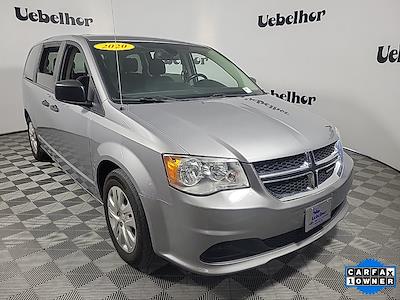 2020 Dodge Grand Caravan FWD Minivan for sale #722499 - photo 1