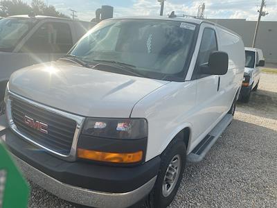 2023 GMC Savana 2500 RWD Empty Cargo Van for sale #722515 - photo 1