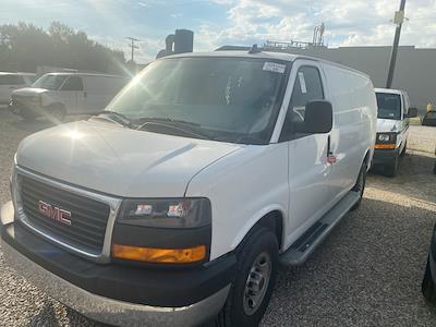 2023 GMC Savana 2500 RWD Empty Cargo Van for sale #722516 - photo 1