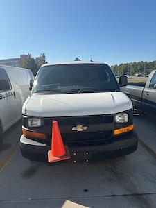 2015 Chevrolet Express 2500 SRW RWD Empty Cargo Van for sale #722526 - photo 1