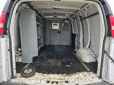 2015 Chevrolet Express 2500 SRW RWD Upfitted Cargo Van for sale #722526 - photo 2