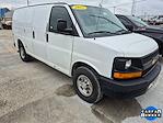 2015 Chevrolet Express 2500 SRW RWD Empty Cargo Van for sale #722526 - photo 1