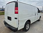 2015 Chevrolet Express 2500 SRW RWD Empty Cargo Van for sale #722526 - photo 5
