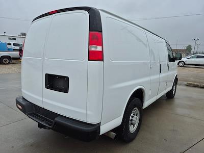 2017 Chevrolet Express 2500 SRW RWD Empty Cargo Van for sale #722527 - photo 2