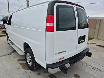 2023 Chevrolet Express 2500 RWD Empty Cargo Van for sale #722528 - photo 2