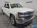 2018 Chevrolet Silverado 1500 Crew Cab 4WD Pickup for sale #722530 - photo 3