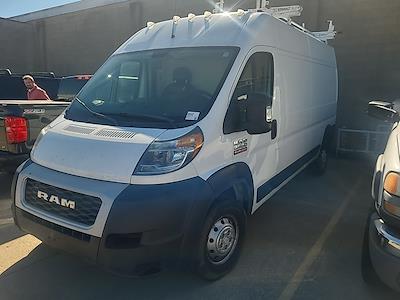 2019 Ram ProMaster 2500 High Roof FWD Empty Cargo Van for sale #722542 - photo 1