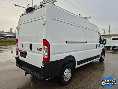2019 Ram ProMaster 2500 High Roof FWD Upfitted Cargo Van for sale #722542 - photo 2
