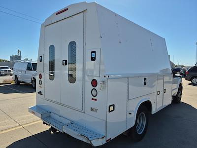 2016 Ford F-350 Regular Cab DRW RWD Enclosed Service Body for sale #722543 - photo 2