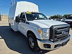 2016 Ford F-350 Regular Cab DRW RWD Enclosed Service Body for sale #722543 - photo 1