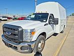 2016 Ford F-350 Regular Cab DRW RWD Enclosed Service Body for sale #722543 - photo 4
