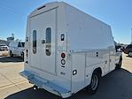 2016 Ford F-350 Regular Cab DRW RWD Enclosed Service Body for sale #722543 - photo 2