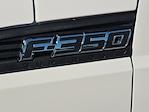 2016 Ford F-350 Regular Cab DRW RWD Enclosed Service Body for sale #722543 - photo 8