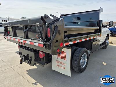 2020 Ram 3500 Regular Cab DRW 4WD Dump Truck for sale #722545 - photo 2