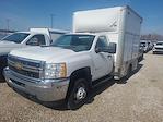 2013 Chevrolet Silverado 3500 Regular Cab 4WD Cab Chassis for sale #722548 - photo 1