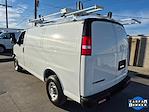 2024 Chevrolet Express 2500 RWD Upfitted Cargo Van for sale #722580 - photo 5