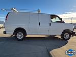 2024 Chevrolet Express 2500 RWD Upfitted Cargo Van for sale #722580 - photo 6