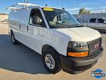 2024 GMC Savana 2500 RWD Upfitted Cargo Van for sale #722581 - photo 1