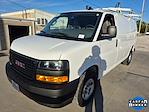 2024 GMC Savana 2500 RWD Upfitted Cargo Van for sale #722581 - photo 4