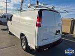 2024 GMC Savana 2500 RWD Upfitted Cargo Van for sale #722581 - photo 5