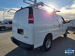 2024 GMC Savana 2500 RWD Upfitted Cargo Van for sale #722581 - photo 2