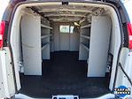 2024 GMC Savana 2500 RWD Upfitted Cargo Van for sale #722581 - photo 7