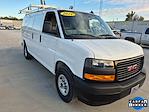 2024 GMC Savana 2500 RWD Upfitted Cargo Van for sale #722582 - photo 1