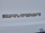 2024 GMC Savana 2500 RWD Upfitted Cargo Van for sale #722582 - photo 10