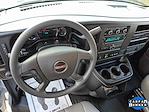 2024 GMC Savana 2500 RWD Upfitted Cargo Van for sale #722582 - photo 3
